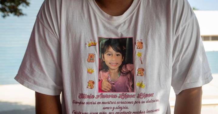 Piden años de cárcel para mujer que atropelló a la niña Silvia Aurora y su abuela en la colonia Planicie