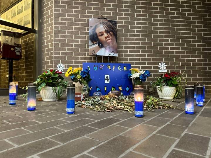 Family of teen killed in 2023 police chase crash suing City of Decatur, Mayor and former police officer