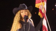 Beyoncé wins first primetime Emmy