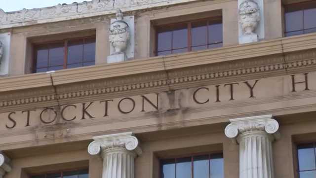 Feuds break out among Stockton city leaders over 6 weeks