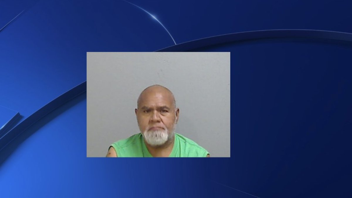 Muere bajo custodia hombre acusado de indecencia con un menor en Condado Hidalgo