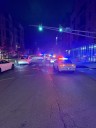 IMPD: Man dead after near north side apartment shooting