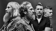 Mastodon in a "State of Unfathomable Sadness" Over Brent Hinds' Death