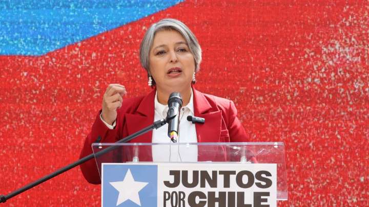 Jara sobre disputas oficialistas: No soy la mamá de ninguno de los dirigentes