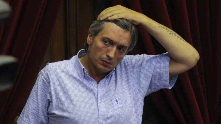 Máximo Kirchner apura elecciones internas en el PJ bonaerense y reaviva la pelea por el control partidario en Provincia