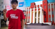 Genio de 17 años de SJL logró primer puesto de la UNI: este fue su método de estudio