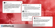 Del terrorismo pirómano a las "multas de la Agenda 2030" por limpiar, los bulos sobre incendios que arden en redes