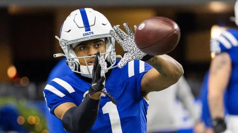 Updated Fantasy Football WR Sleepers 2025: Most undervalued wide receivers to target in drafts