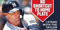 Taylor Hooton Foundation raising awareness of performance