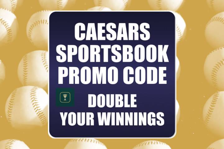 Caesars Sportsbook Promo Code WTOPDYW: Bet $1, Score 10 Profit Boosts