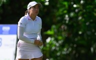 Fernanda Lira termina en el sitio 15 en el Women’s Irish Challenge