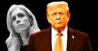 Trump Axed CDC Boss Susan Monarez After Daily Beast COVID Vaccine Bombshell