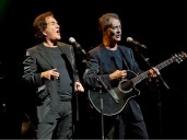 Luto en la música: muere Manuel de la Calva a los 88 años, cantante del Dúo Dinámico