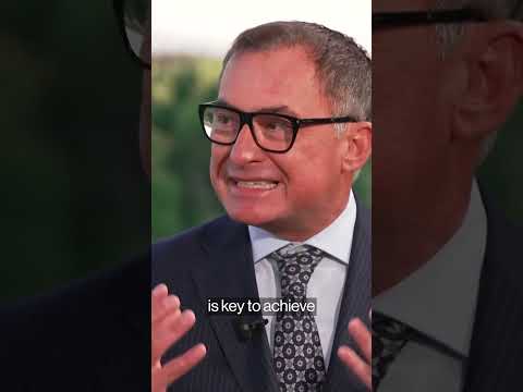 Germany’s chief central banker praises Fed Chair Powell