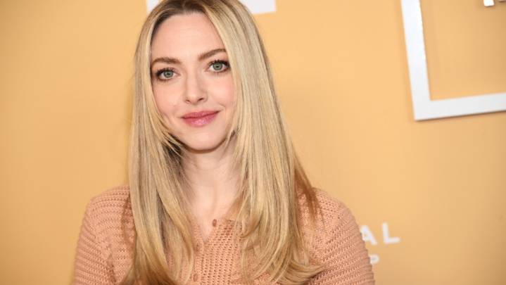 Amanda Seyfried on Singing in 'The Testament of Ann Lee'
