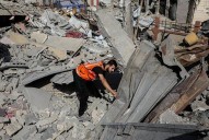 Gaza: lo inconcebible, otra vez