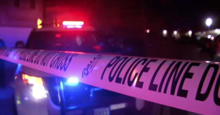 Durham family calls for independent agency to investigate police killings in NV