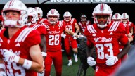 See the photos! NC State football vs East Carolina in Week 1