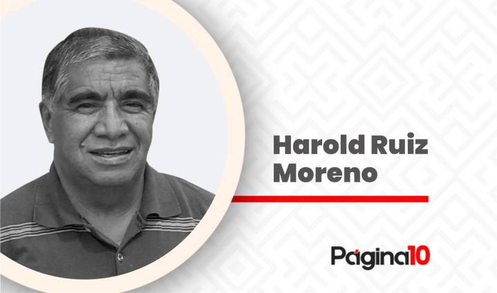 El gobierno del cambio y la aspiración presidencial de Iván Cepeda.