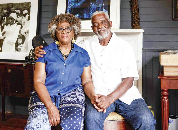 20 years after Katrina, New Orleans is ‘at a tipping point’
