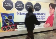 ¿Funciona el etiquetado? 80% de mexicanos reporta cambios en sus compras; baja su consumo de azúcares