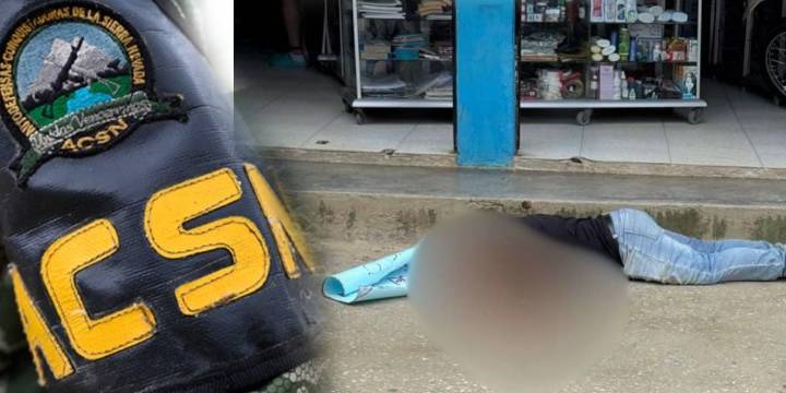 Procuraduría enciende alertas por homicidio selectivo de las ACSN en Palmor El ente de control se mostró preocupada después del reciente asesinato ocurrido en esta población, jurisdicción de Ciénaga, 