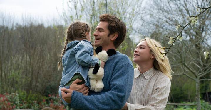 ‘We Live In Time’, ‘The Salt Path’ lead UK independent titles at local box office 2025 halfway point