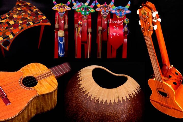 ¿Qué pasó con lo nuestro? Las tradiciones y la identidad cultural, por Rafael A. Sanabria