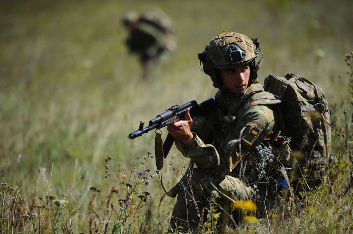 Entrevista. “Mientras Putin esté en el poder la guerra no terminará”: la advertencia de un destacado experto en Rusia