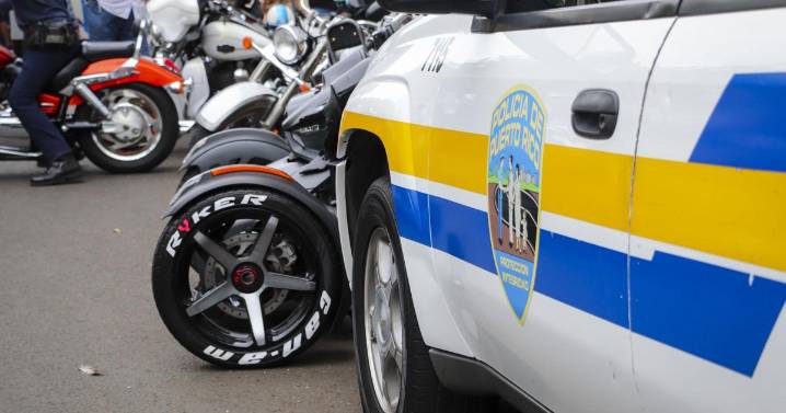 Joven de 19 años resulta gravemente herido tras accidente entre motora y auto en Mayagüez