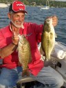 Sarley: Why I consider fisherman Spence Petros the toughest man in sports