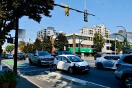 'An accident waiting to happen': Changes come to Victoria's Blanshard Street