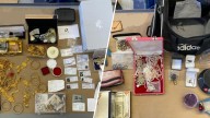 Tres hombres condenados por decenas de robos en 25 localidades de Mass.