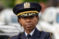 Rearrests of convicts on probation in NYC jumped 19% under Juanita Holmes' leadership