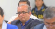 Nicanor Boluarte: Soy absolutamente inocente y ajeno a los hechos (por los) que hoy día han allanado mi casa | Juan José Santiváñez | Dina Boluarte 