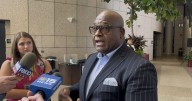 Pierce blames firing on Stimpson, city responds