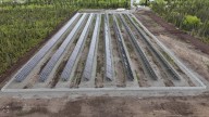 A small Yukon community cuts diesel use by more than half with solar power