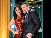 Antonio Banderas rules out retirement as he turns 65