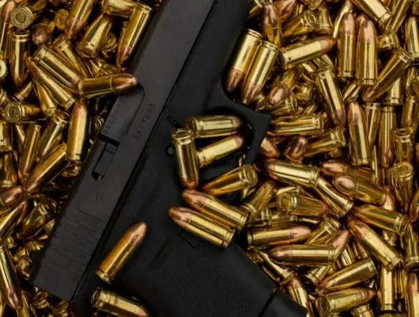 Gun Rights Group Rallies Support For Permitless Carry In North Carolina