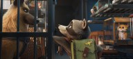 Los niños opinan de cine: Mascotas al rescate