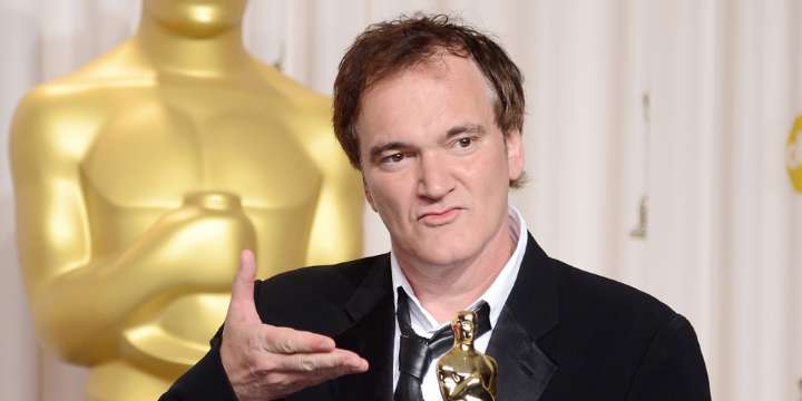 Quentin Tarantino Explains Decision to Drop ‘The Movie Critic’ as His Final Film | Movies, Quentin Tarantino, The Movie Critic