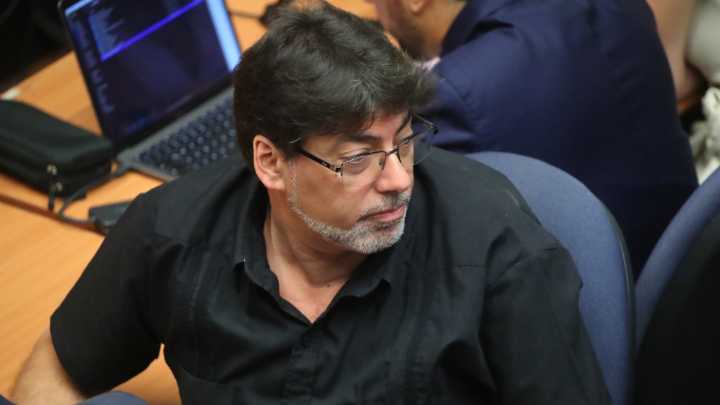 Caso farmacias populares: Fiscalía pide 18 años de cárcel para Daniel Jadue