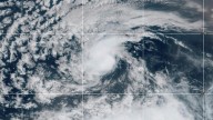 Tropical Storm Erin could strengthen into Cat. 1 Hurricane Friday afternoon, forecasters say