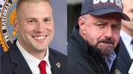 Dover police chief sues mayor for harassment, defamation