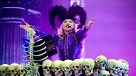 2025 MTV VMAs: Lady Gaga Set to Perform