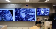 Erin may be the first real test of America’s hurricane readiness under Trump