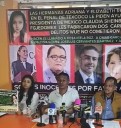 FGJEM MANTIENE ENCARCELADAS EN TEXCOCO A DOS MUJERES INOCENTES.