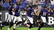 Predicting 2025 division finishes: AFC North