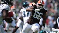 Where the Browns rank by Forbes among franchise value