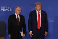 Claves de la reunión Trump-Putin: sin acuerdos, sin preguntas y mucha pompa – Chicago Tribune